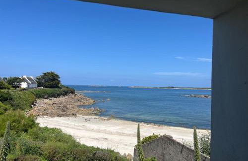 Maison de la plage - Foto 1