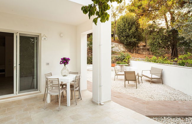 Residence gli stingi - Foto 63