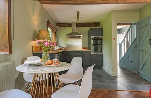 Lower Standen Farm - Foto 40