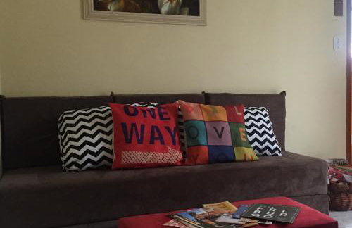 Apartamento Vista da Montanha - Foto 68