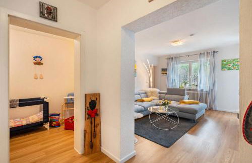 Ferienwohnung Gaby Lehmann - Foto 19