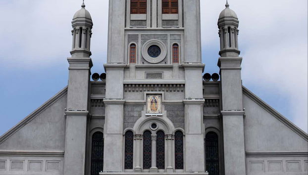 Ica & Huacachina Oasis Tour - Photo 2, Señor de Luren sanctuary