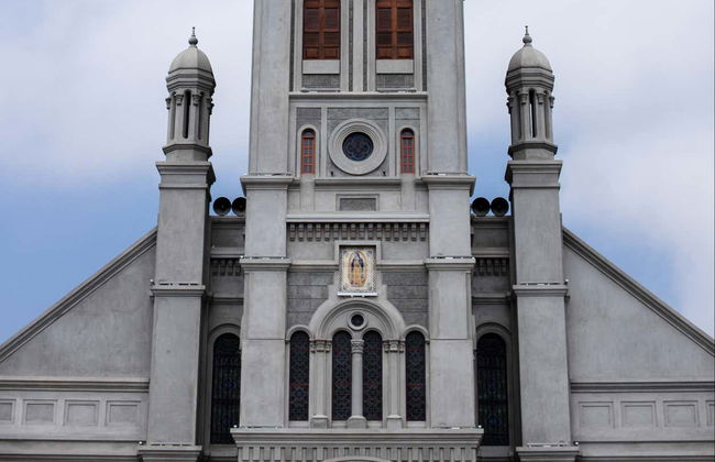Tour di Ica e della laguna di Huacachina - Foto 2