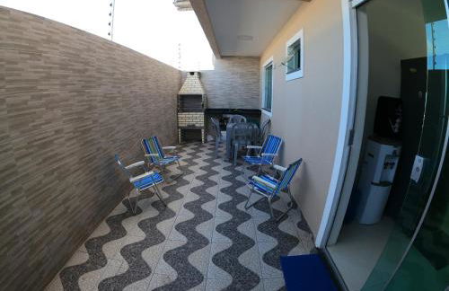 Cantinho do Atalaia à 650 metros da praia - Seu conforto fora de casa - Photo 64