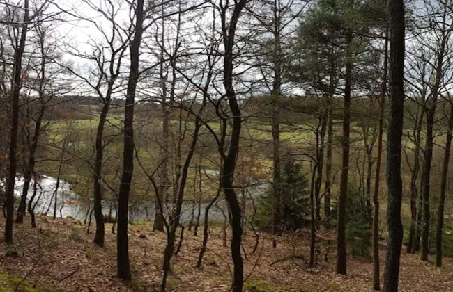 4 Star Holiday Home in Brande - Foto 47