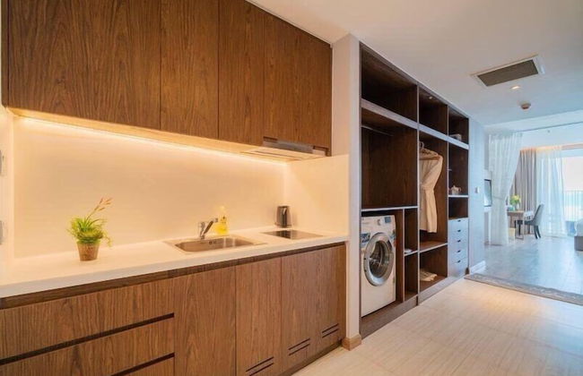 Wise Stay Panorama Condotel - Foto 17