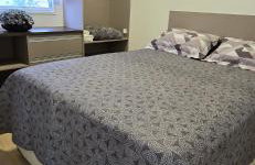 Flat na Av. Fernando Côrrea - Foto 48