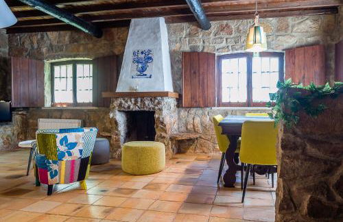 Casa Da Padeira - Turismo Rural - Foto 70