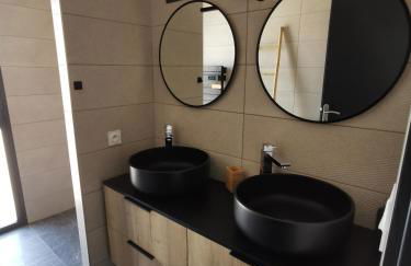 AS22351 - P3 au 2ème et dernier étage dans une résidence neuve en Centre Ville - Photo 8