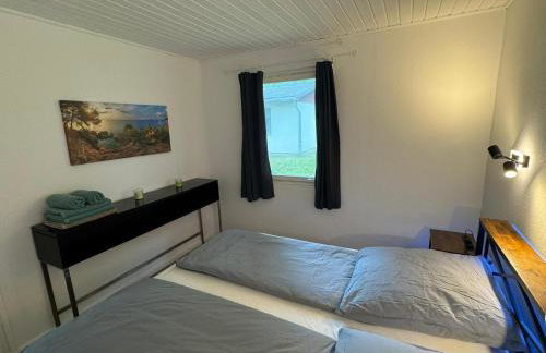 Feriendorf Seddiner See - Bungalow 2 - Foto 15