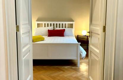 NAPOLIFOREVER Chiaia APARTMENT - Photo 1