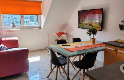 City-Domicil im Stadtzentrum am Hauptbahnhof - Foto 1