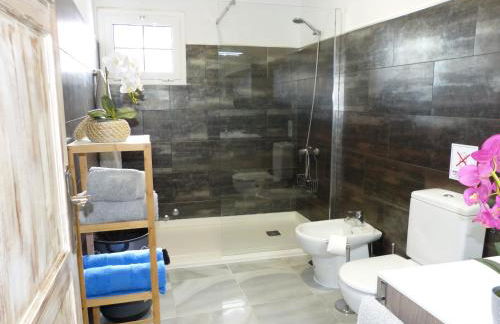 Villa Alto Arena piscina privada climatizada - Foto 18