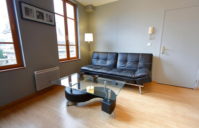 Appart'Hotel de la Tour - Photo 29