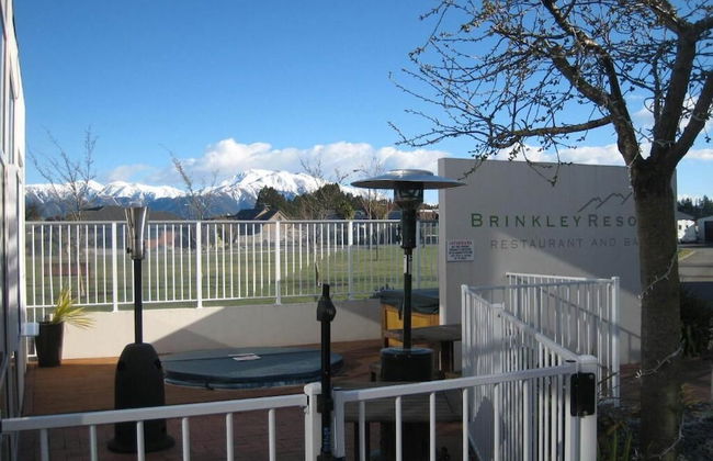 Brinkley Resort - Foto 25