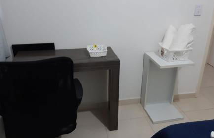 Apartamento Maria Farinha - Foto 11