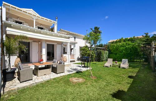 Depis home, in Lefkas town - Foto 16