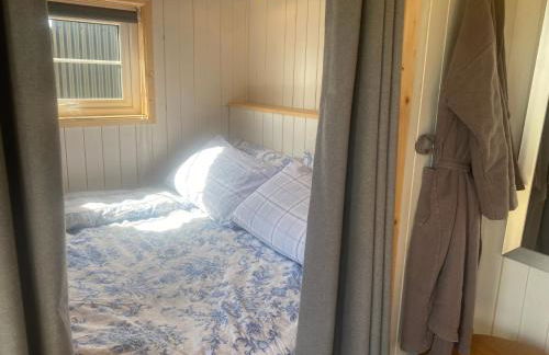 Beehive retreat & Hot tub - Foto 6