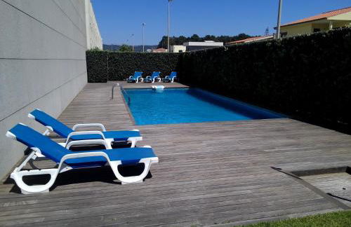 T2 Dunas Esposende - Foto 21