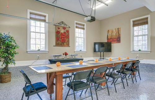 Luxury Estate Game Room and Pickleball Court - Foto 33