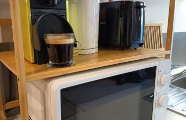 Le nid de Marie - Foto 43