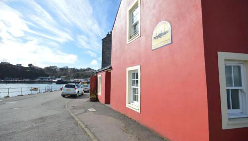 Puffin Apartment - Foto 1