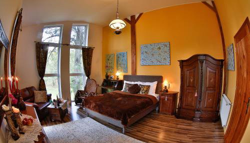 Za Siódmą Górą - Foto 5