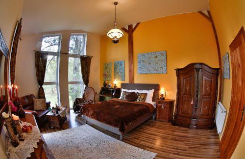 Za Siódmą Górą - Foto 5