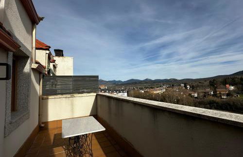 Piso centrico en El Espinar - Foto 8