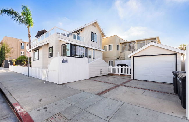 Sea Sight by Avantstay Walk to Newport Beach - Photo 44