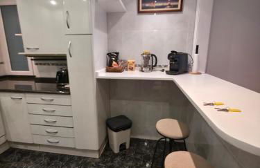 Beach Big Apartment With 3 Rooms Apartment Parking Included - Foto 15