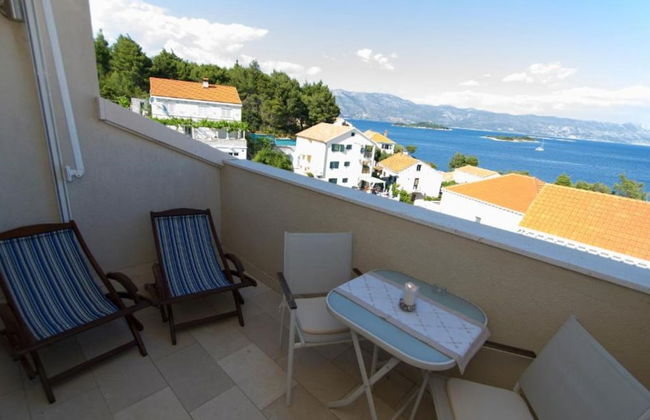 Apartments Villa Olea - Foto 25