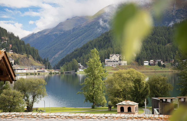 Chesa Piz Padella - St. Moritz - Foto 29