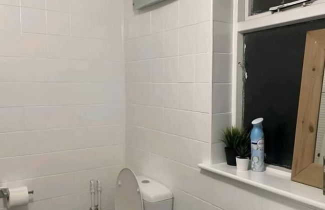 Fern Cozy Apartment 4 Wifi Parking - Foto 12