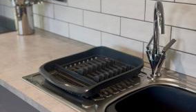 Spacious 2 Bedroom Flat City Centre - Foto 4