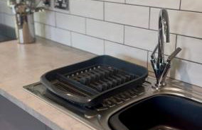 Spacious 2 Bedroom Flat City Centre - Foto 4