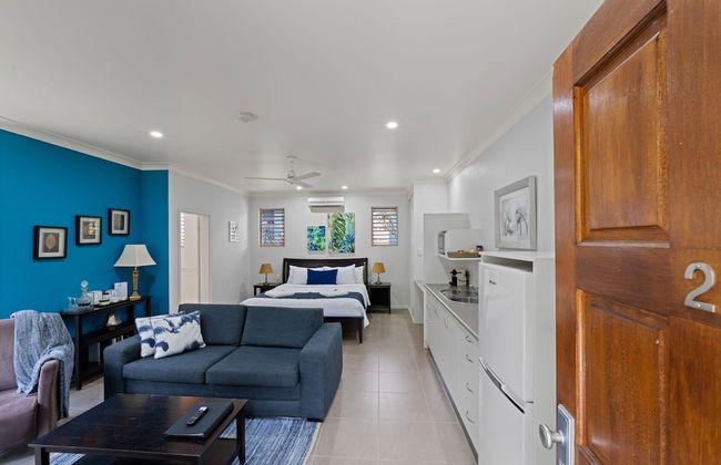 Blue Summit Hideaway - Foto 15