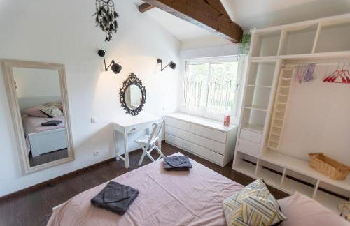 La Villa Minvia les Landes entre mer et montagne - Foto 47