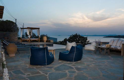 Iris villa - Foto 59