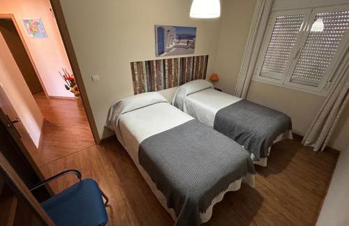 Sevilla Nervion Santa Justa - Foto 51