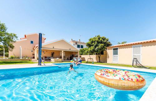 Villa Laranja-Limao - Foto 18