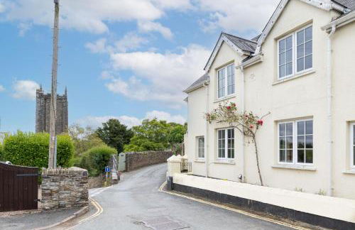 1 Rock Cottage - Beautifully Presented Cottage for Four with Wood Burner - Foto 41