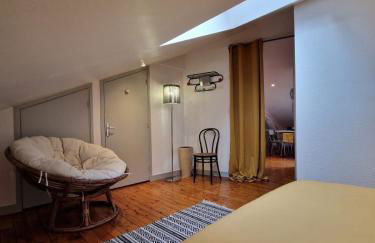 Garage de l'Hôtel - Foto 12