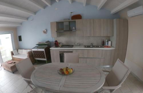 Fronte Mare S'Arena Scoada - Foto 8