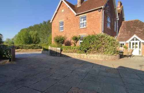 The Cheesehouse - Seven ensuite bedrooms - Foto 6