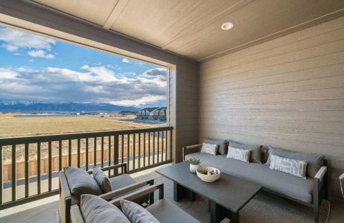 Modern Retreat for Groups with Majestic Views - Foto 68