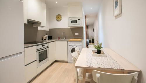 E4lle1031 - Studio next to Plaza Espanya - Foto 2