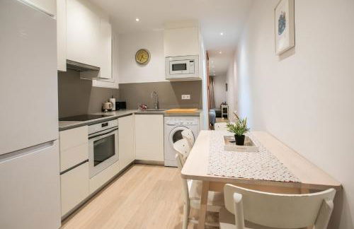 E4lle1031 - Studio next to Plaza Espanya - Foto 2