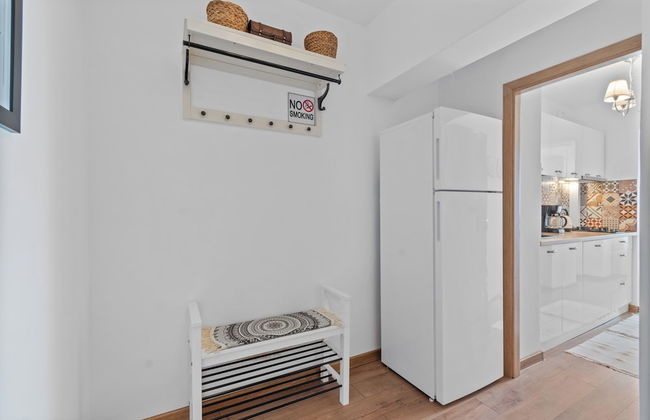 Sudului 507 by MRG Apartments - Foto 7