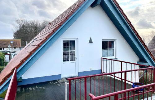 Ferienhäuser Liethmann Haus 4 W2 - Foto 4